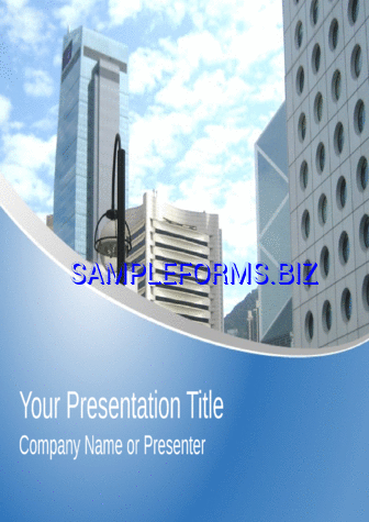 Professional Powerpoint Template 3 pdf ppt free